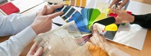 Beratung rund um das Thema, marketing, Werbung und Internet von der ideenreich marketing & design der Werbeagentur aus Oberfranken
