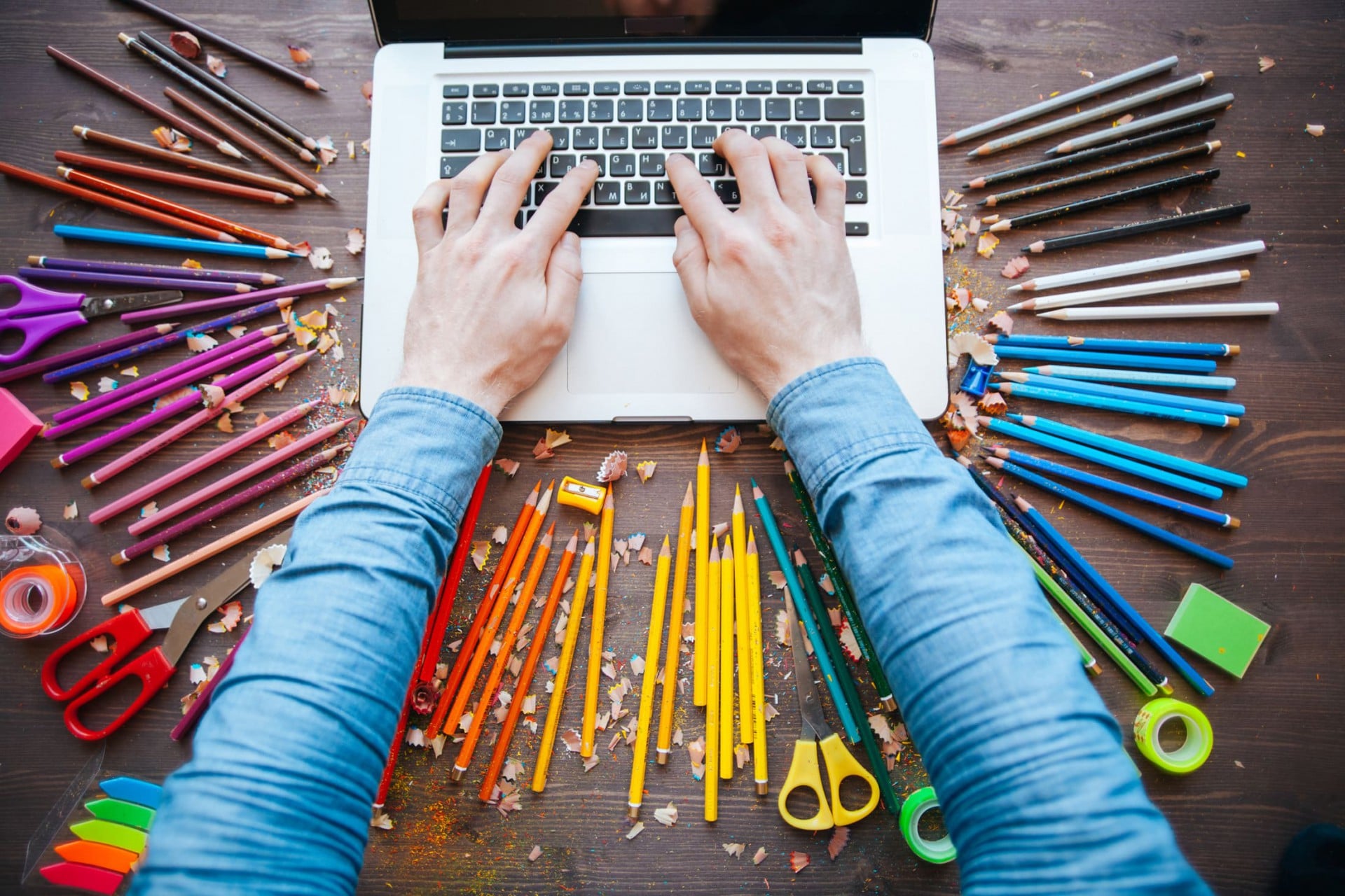 Gestaltungsprozess_ideenreich-werbeagentur Marketingberatung und Marketing Serive der ideenreich werbeagentur,. Beratung, Konzeption und Projektmanagement gehen bei uns Hand in Hand.