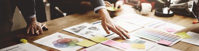 Agentur Konzeptionsphase bei ideenreich marketing & design