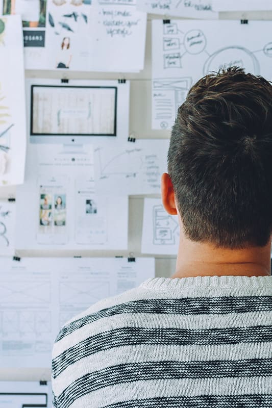 Messekonzeption_ideenreich Entwicklung eines unverwechselbarem Messeauftrittes mit Digitalen Problemlösung bei ideenreich marketing & design